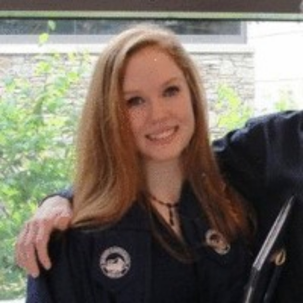 Meet your Posher, Margaret